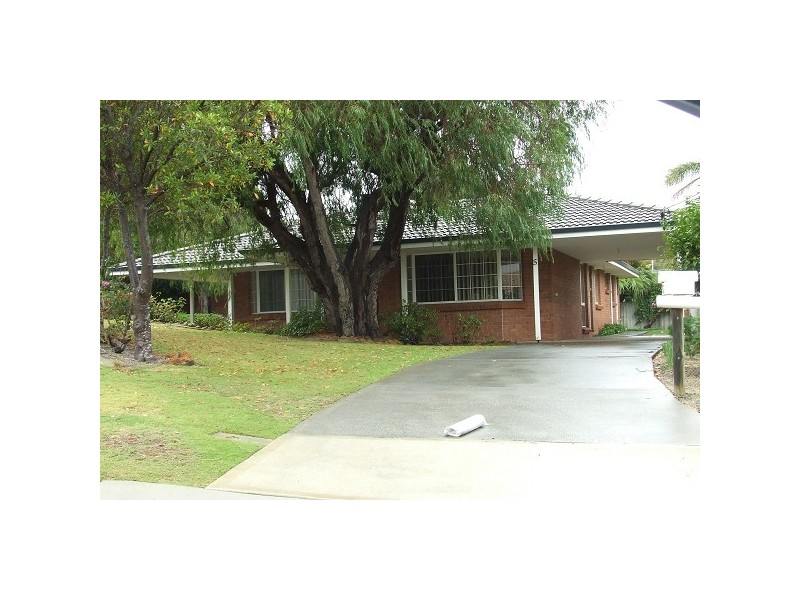 5 Perrin Court, Australind WA 6233