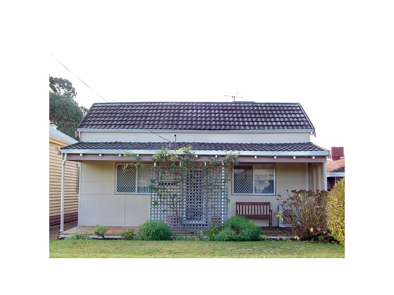 40 Wittenoom Street, Collie WA 6225