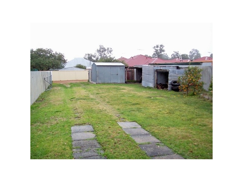 40 Wittenoom Street, Collie WA 6225