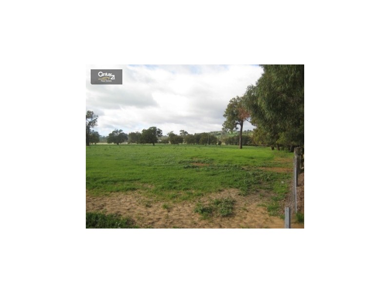 112,113 Thompson Road, Harvey WA 6220