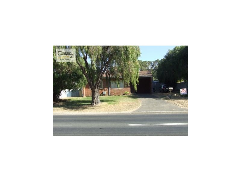 South Bunbury WA 6230