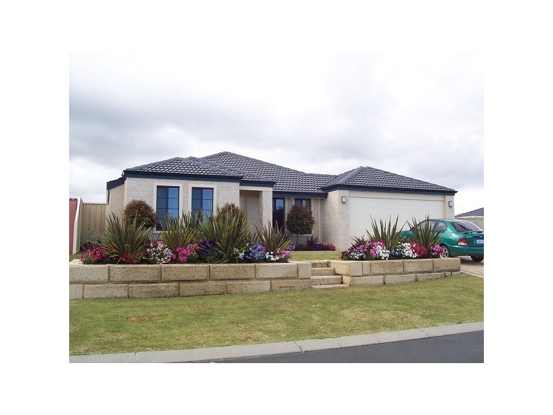 4 Limousin Turn, Eaton WA 6232