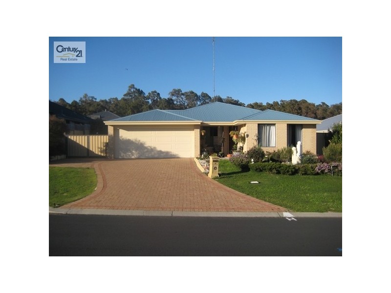 14 Triller Road, Harvey WA 6220