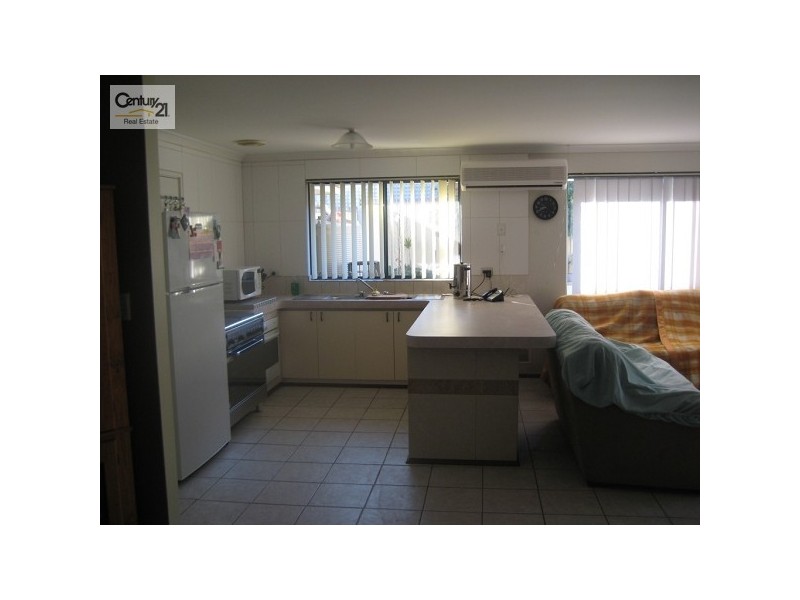 14 Triller Road, Harvey WA 6220