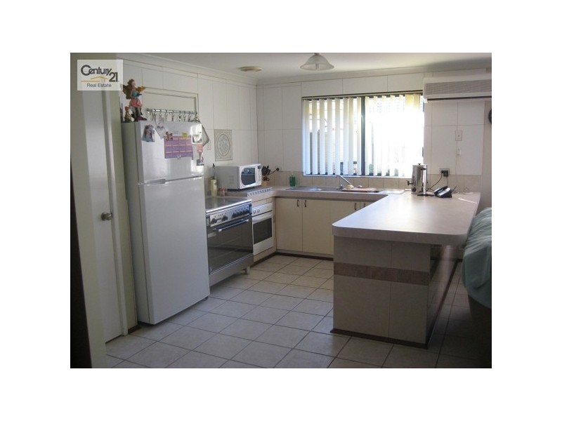 14 Triller Road, Harvey WA 6220