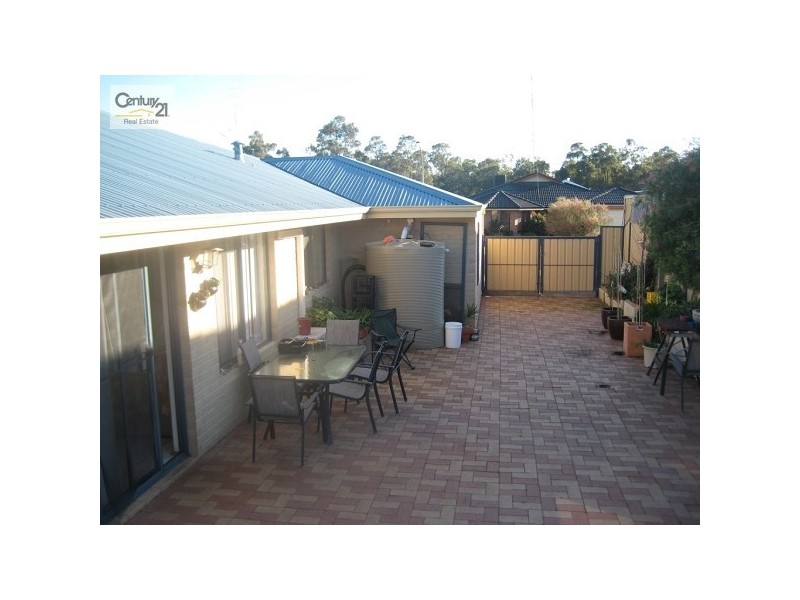 14 Triller Road, Harvey WA 6220