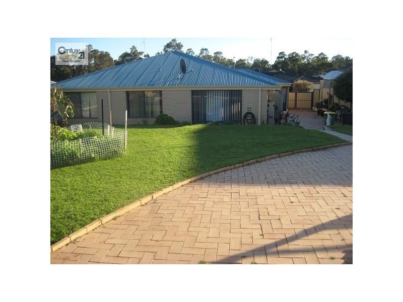 14 Triller Road, Harvey WA 6220