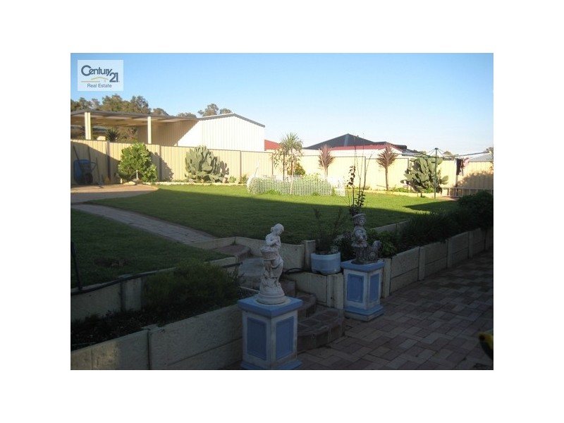 14 Triller Road, Harvey WA 6220