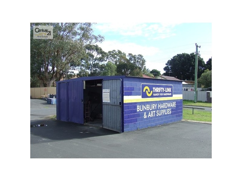 26 Hudson Road Bunbury Hardware and Art Supplies, Bunbury WA 6230