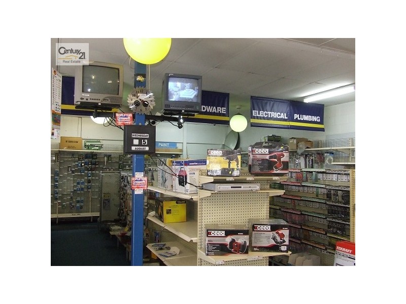 26 Hudson Road Bunbury Hardware and Art Supplies, Bunbury WA 6230