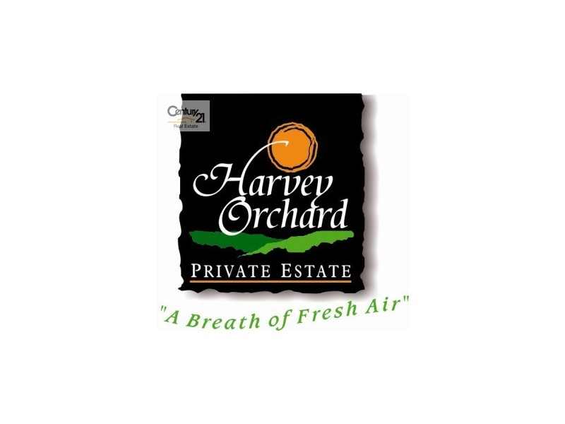 Lot 313 & 32 Harvey Orchard Private Estate, Harvey WA 6220