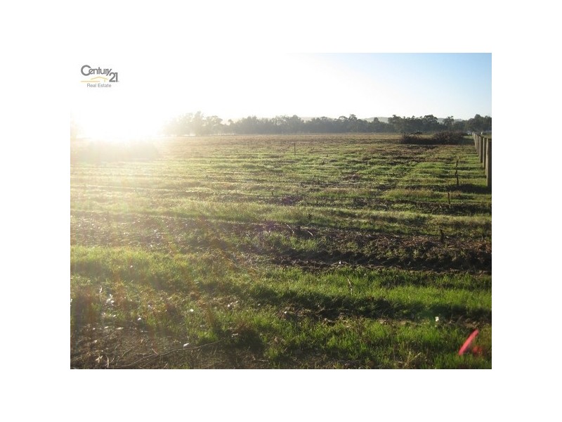 155 Eighth and  Ninth Street, Harvey WA 6220