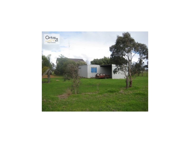 153 Tenth Street, Harvey WA 6220