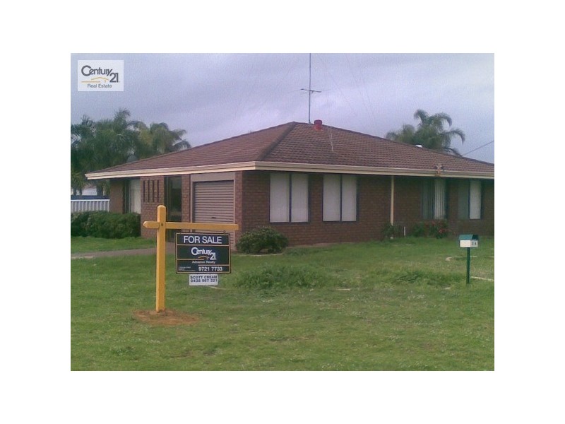 2A Drysdale Place, East Bunbury WA 6230