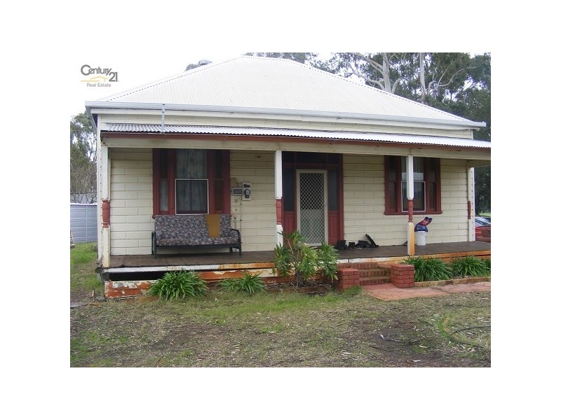 North Boyanup WA 6237