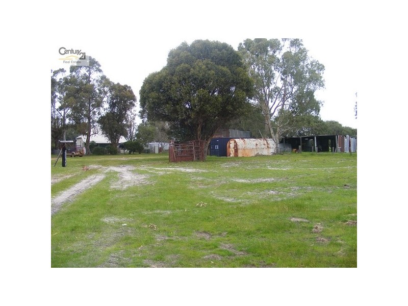 North Boyanup WA 6237