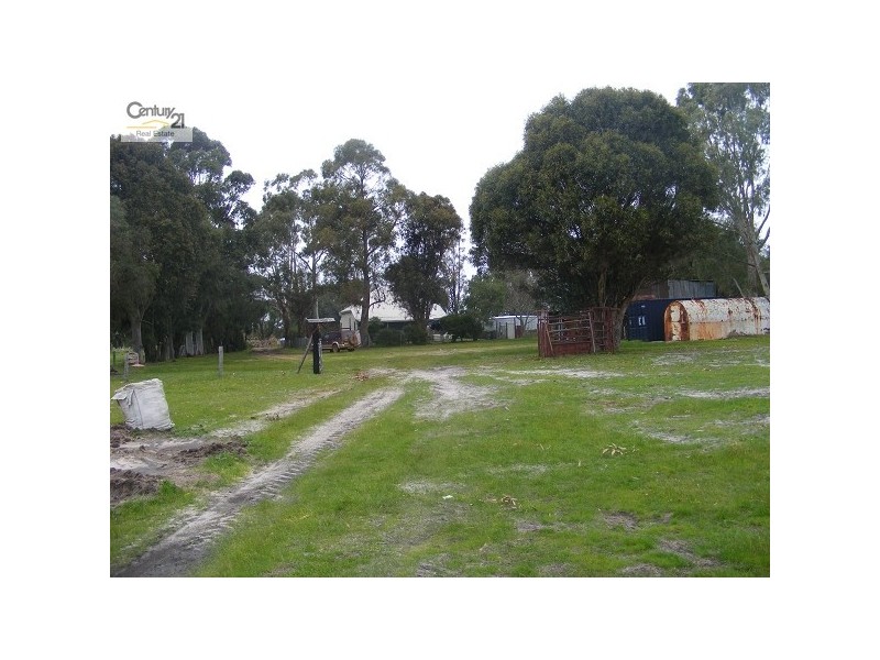 North Boyanup WA 6237
