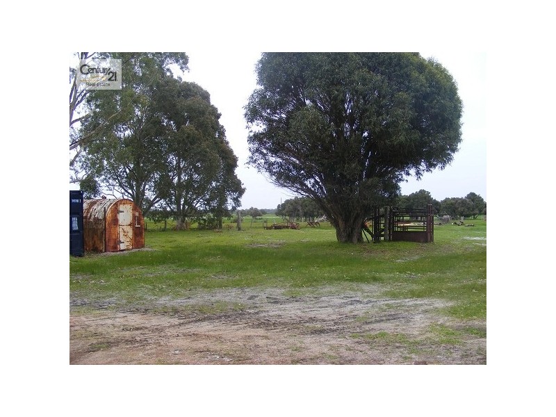 North Boyanup WA 6237