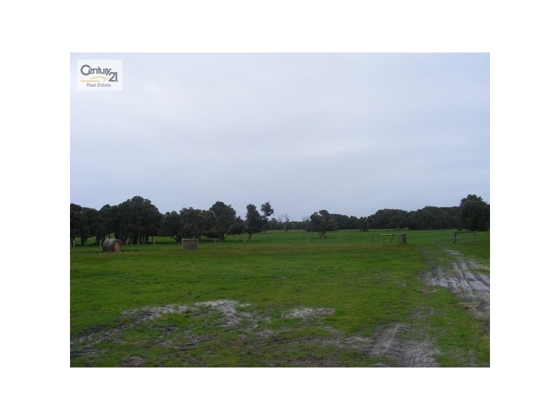 North Boyanup WA 6237