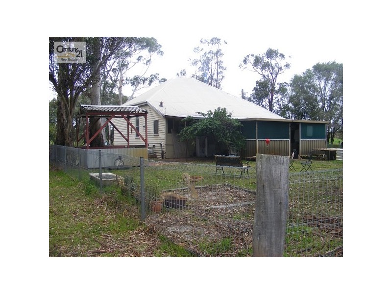 North Boyanup WA 6237