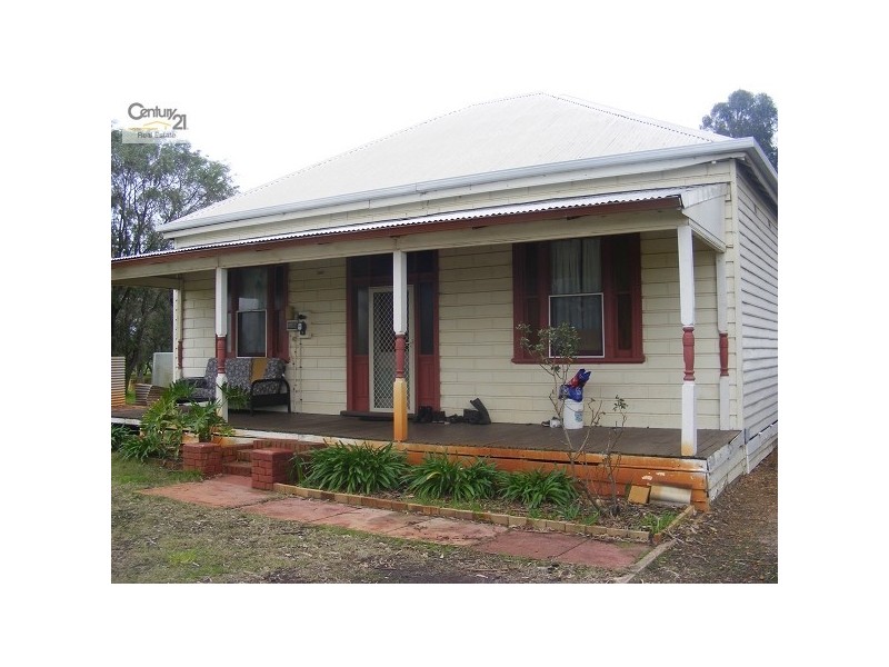 North Boyanup WA 6237