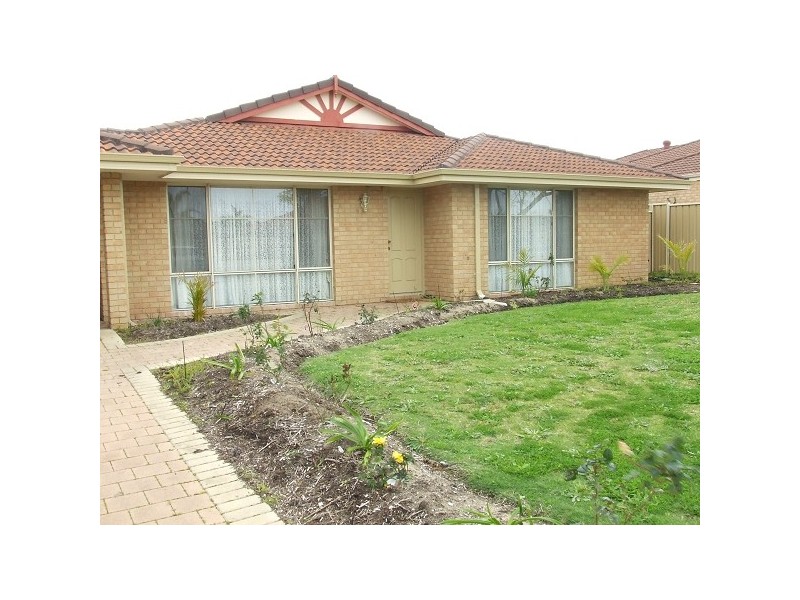 3 Appaloosa Turn, Eaton WA 6232