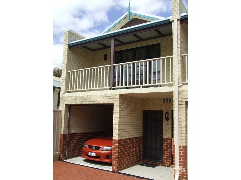 5/5 Carey Street, Bunbury WA 6230