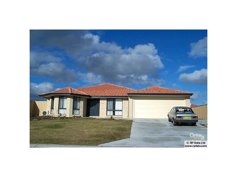 67 Glen Houn Boulvarde, Eaton WA 6232