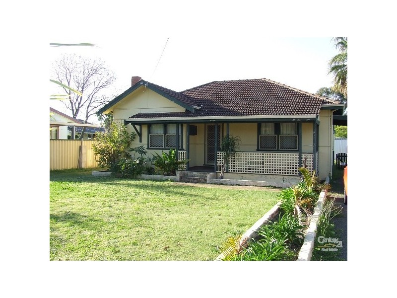 36 Winton Street, Carey Park WA 6230