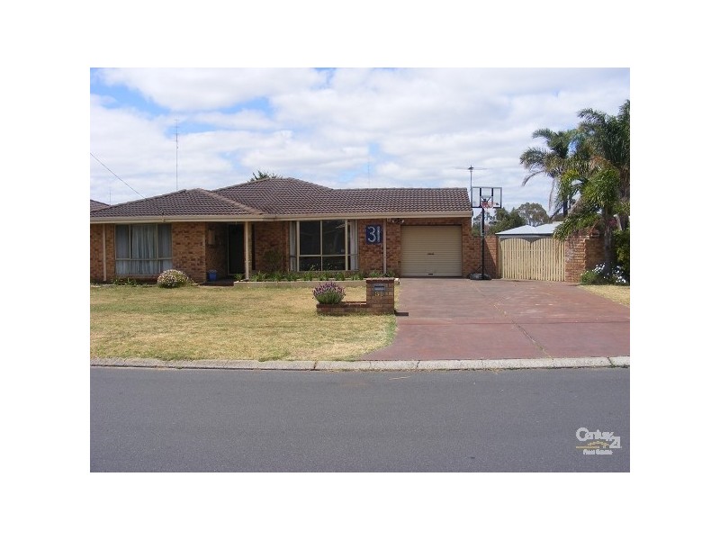 South Bunbury WA 6230