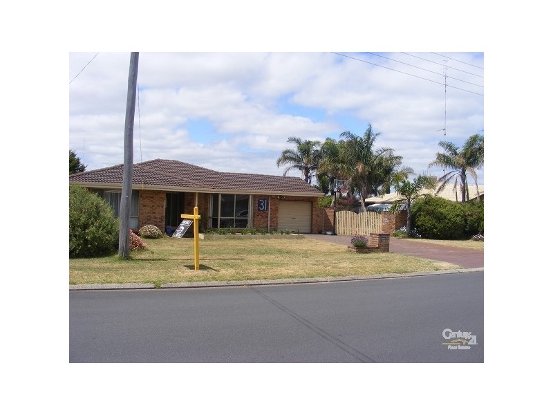 South Bunbury WA 6230