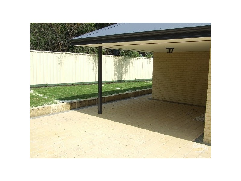 15 Bevan Way, Collie WA 6225
