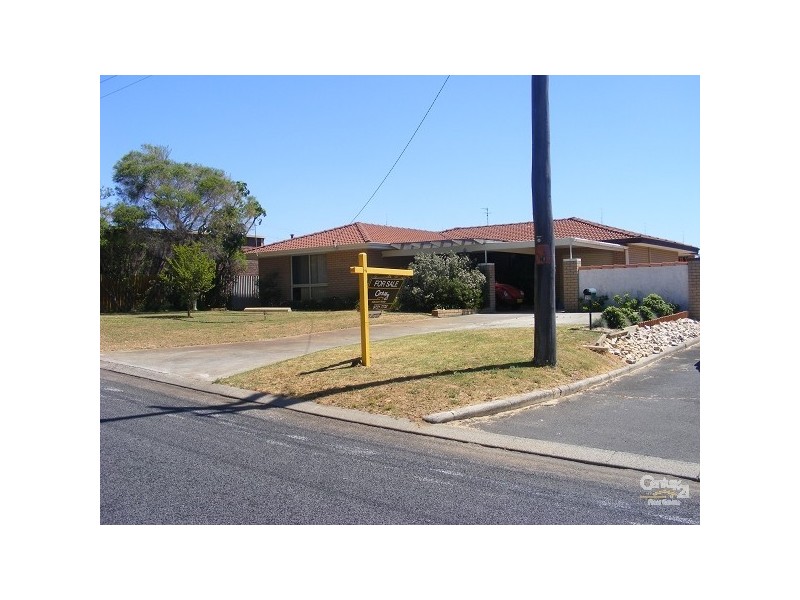 East Bunbury WA 6230