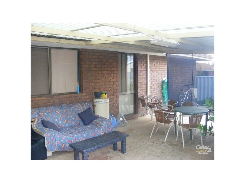 East Bunbury WA 6230