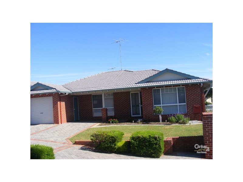 3/24 Cambrose Avenue, Australind WA 6233