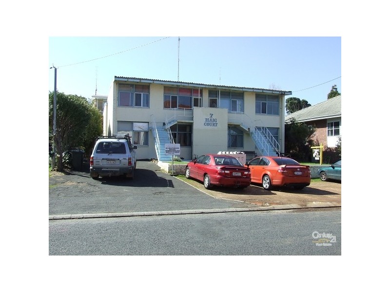 6/7  Haig Crescent, Bunbury WA 6230