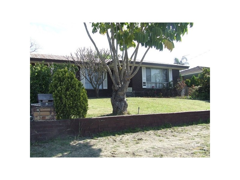 6 Millard Street, Eaton WA 6232