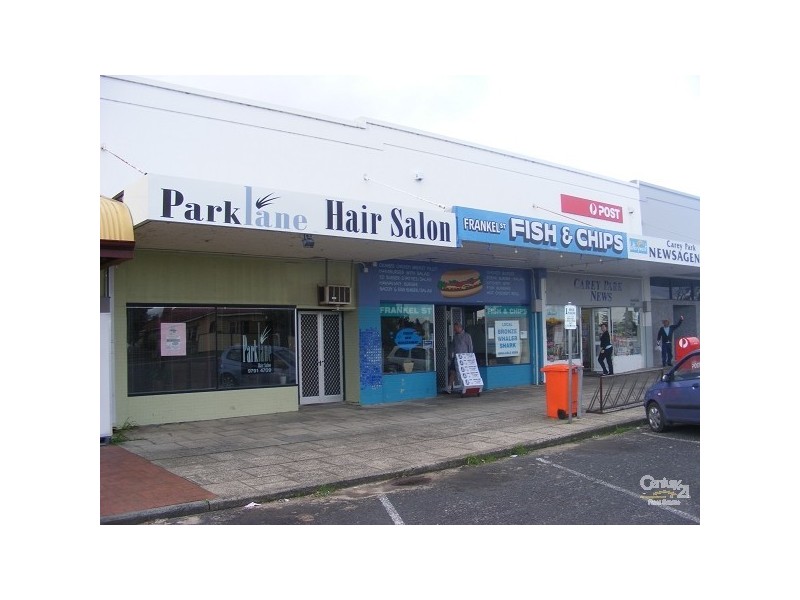 Carey Park WA 6230