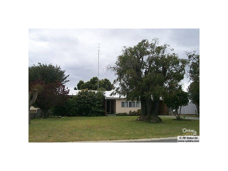 28 Wollaston Crescent, Bunbury WA 6230