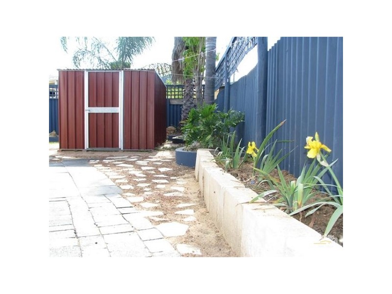 East Bunbury WA 6230