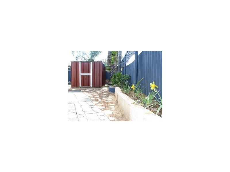 East Bunbury WA 6230