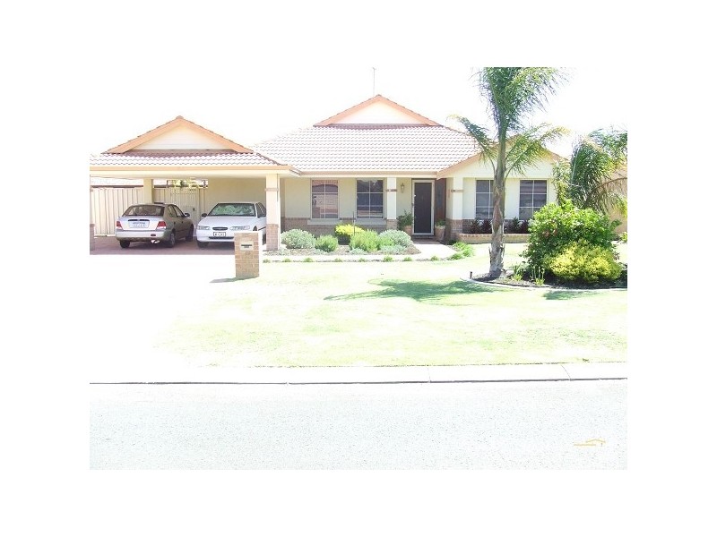 Glen Iris WA 6230
