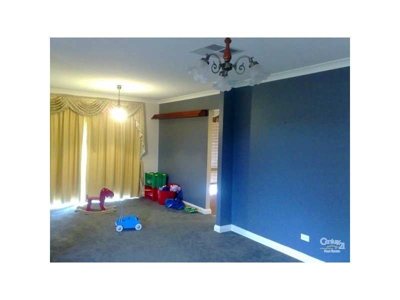 Glen Iris WA 6230