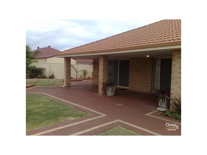 Glen Iris WA 6230