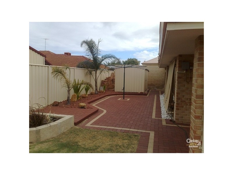Glen Iris WA 6230