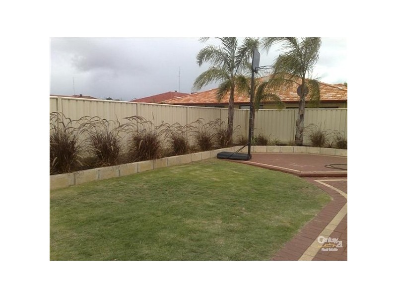 Glen Iris WA 6230