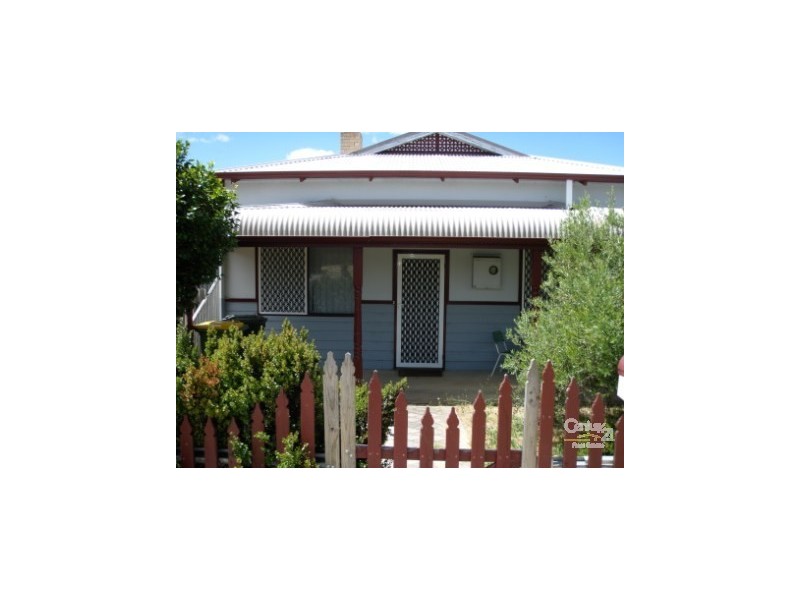 142 Wittenoom Street, Collie WA 6225