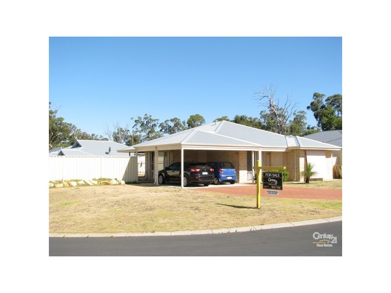 33 Griffin Lane, Usher WA 6230