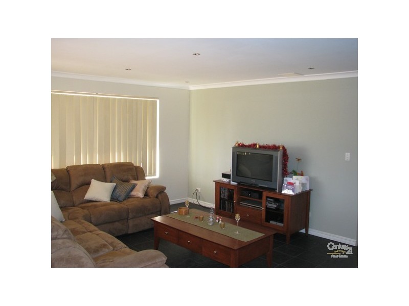 33 Griffin Lane, Usher WA 6230