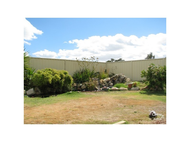 33 Griffin Lane, Usher WA 6230